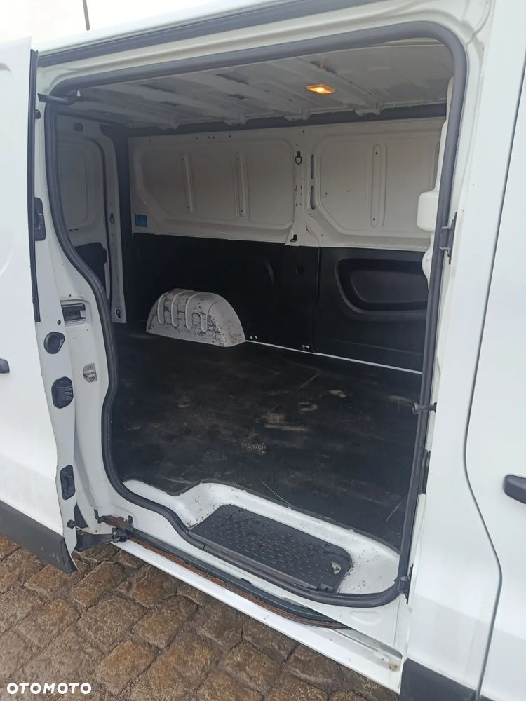 Renault Trafic - 7