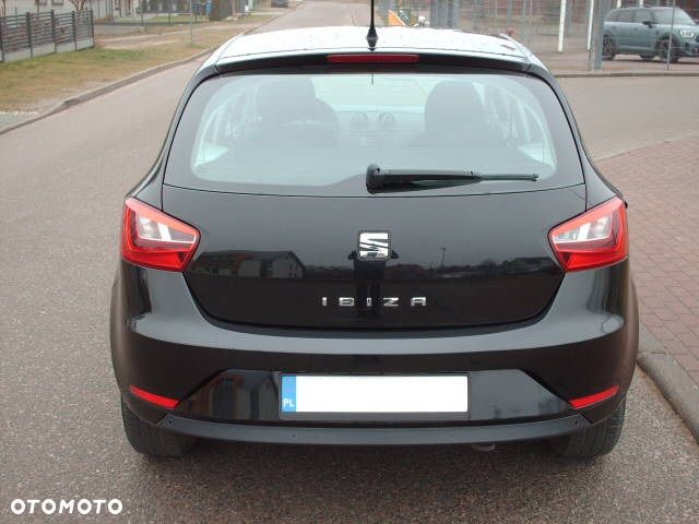 Seat Ibiza 1.0 MPI Style - 5