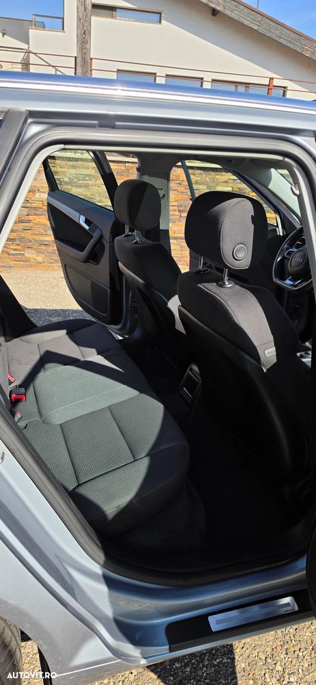 Audi A3 Sportback - 5