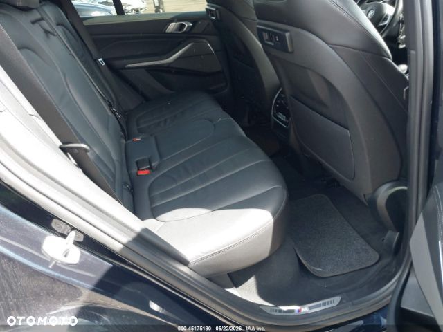 BMW X5 xDrive40i - 6