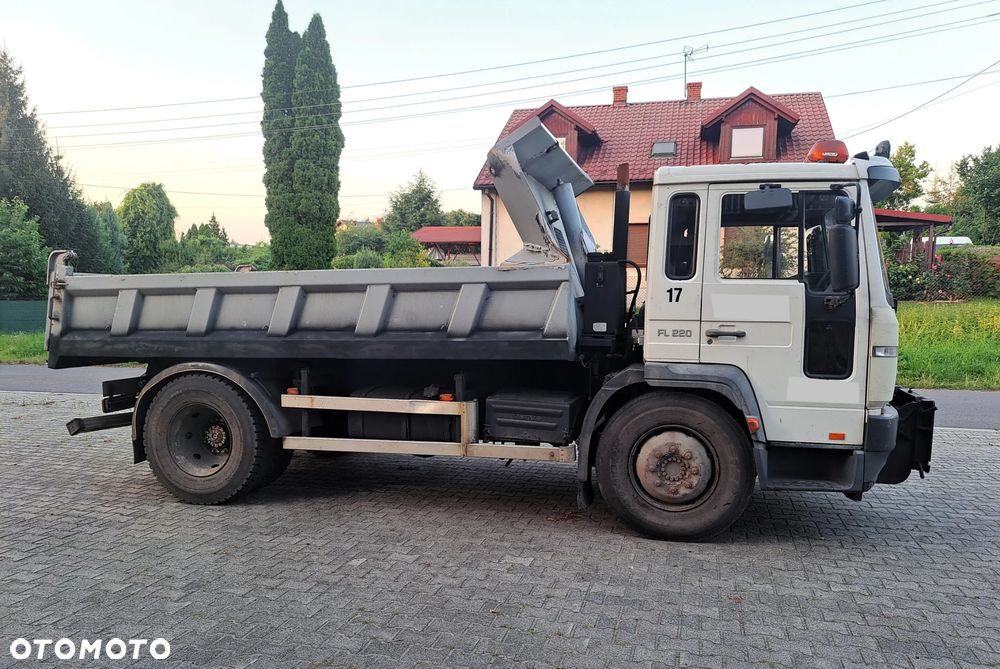 MAN TGS - 23