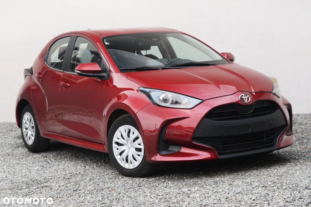 Toyota Yaris 1.5 VVT-iE Premiere Edition - 2