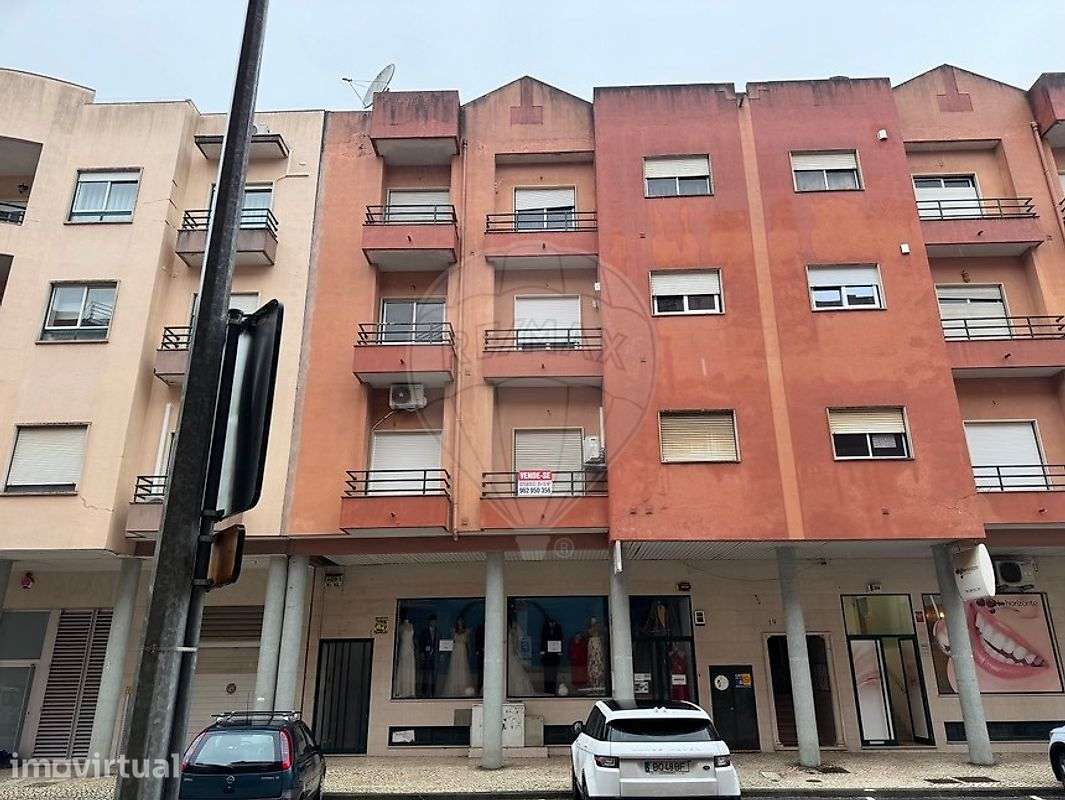Apartamento T3 para venda - Grande imagem: 2/20
