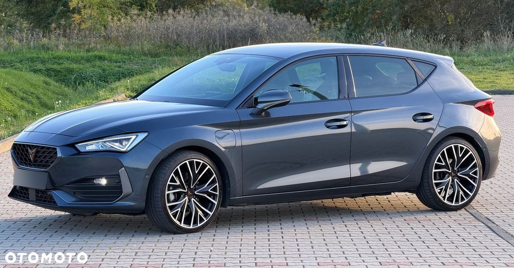 Cupra Leon - 13