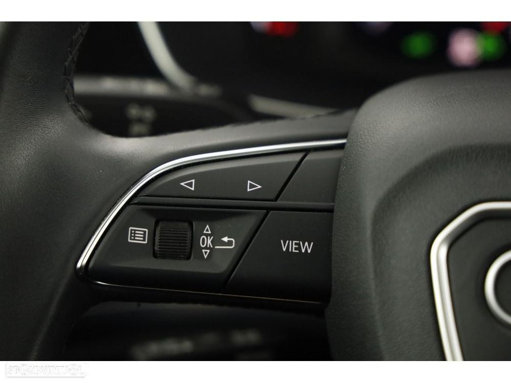 Audi Q3 Sportback 45 TFSIe S tronic - 17