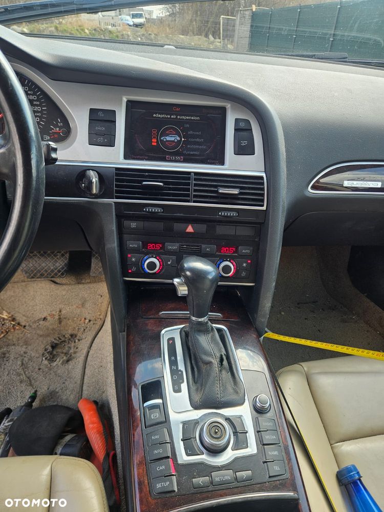 Audi A6 Allroad - 7