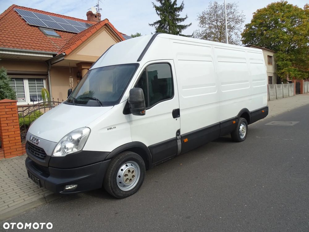 Iveco Daily