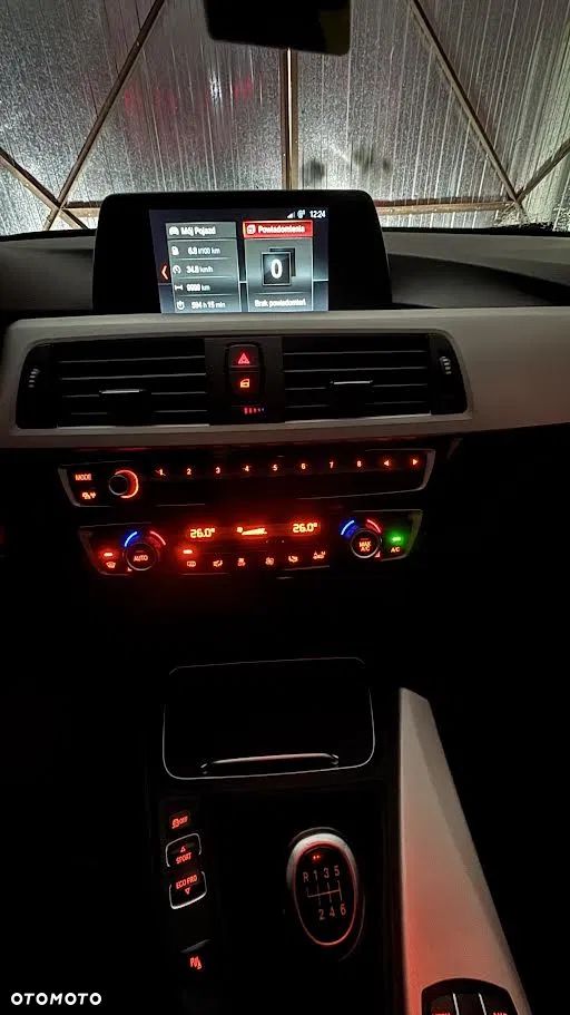 BMW Seria 3 316d Advantage - 24