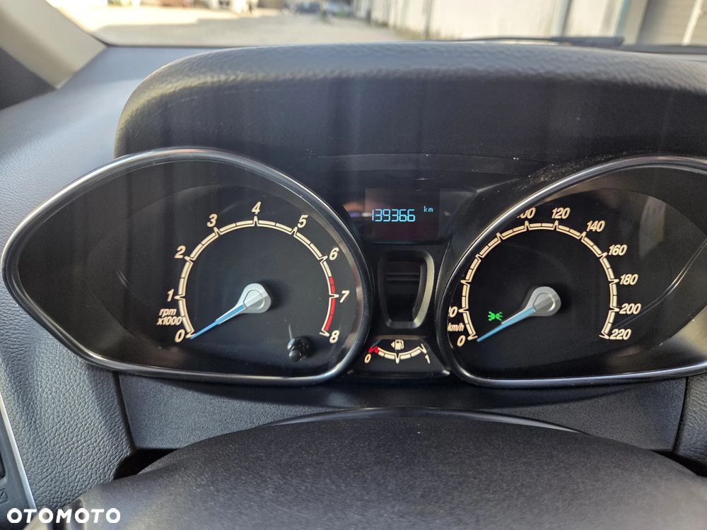 Ford B-MAX - 8