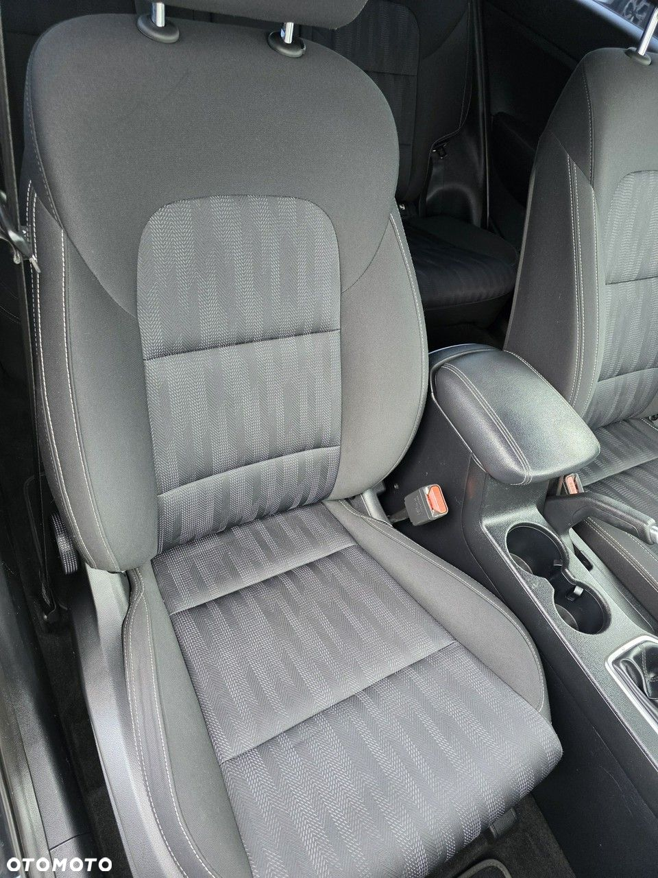 Kia Sportage - 40