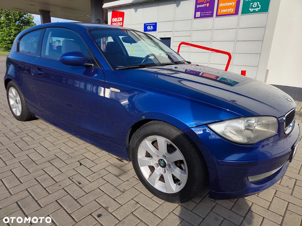 BMW Seria 1 - 11