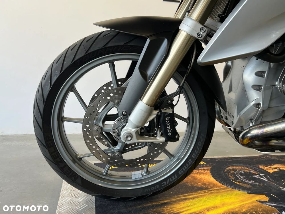 BMW GS - 18