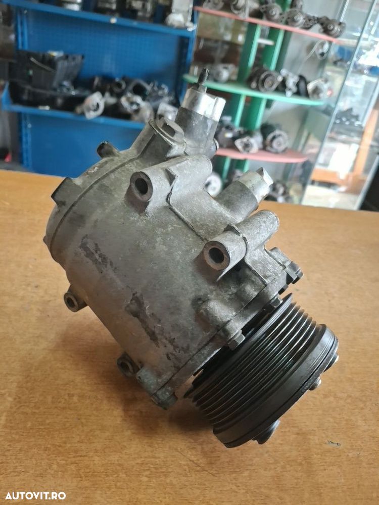 Compresor aer condiționat Honda Civic 2.2  D   TRSE07 - 6