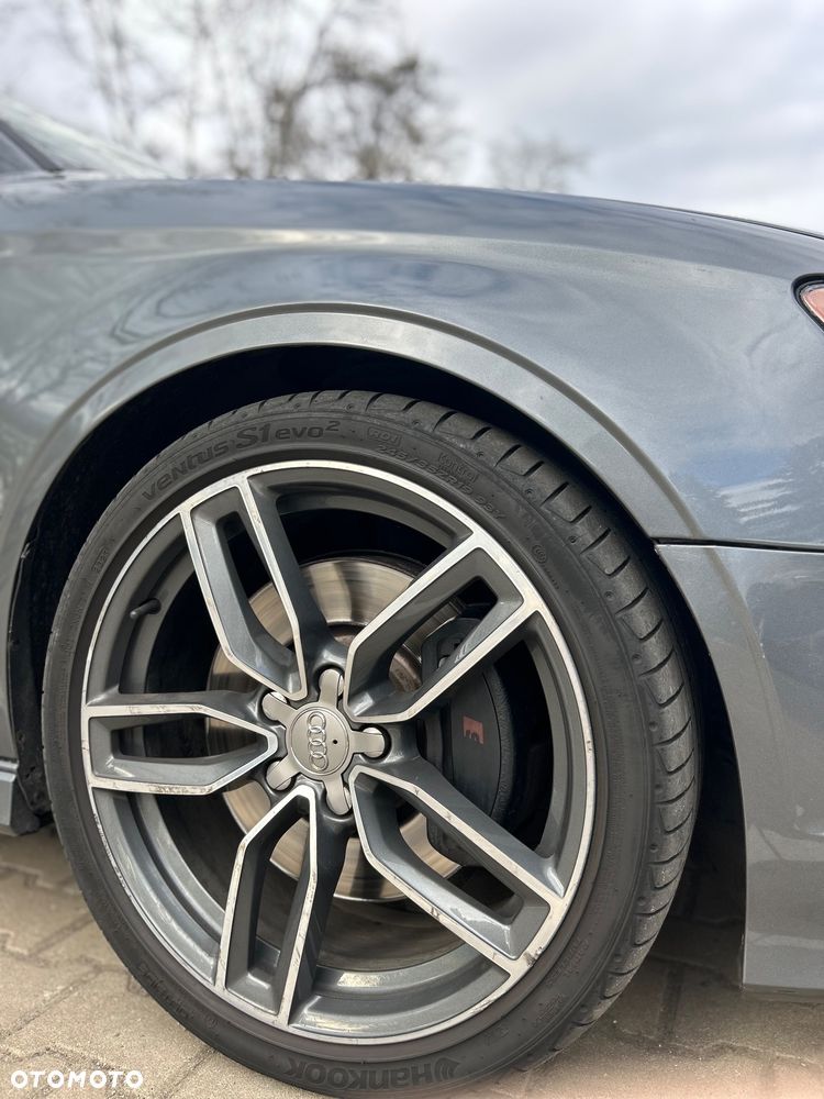 Audi S3 - 22