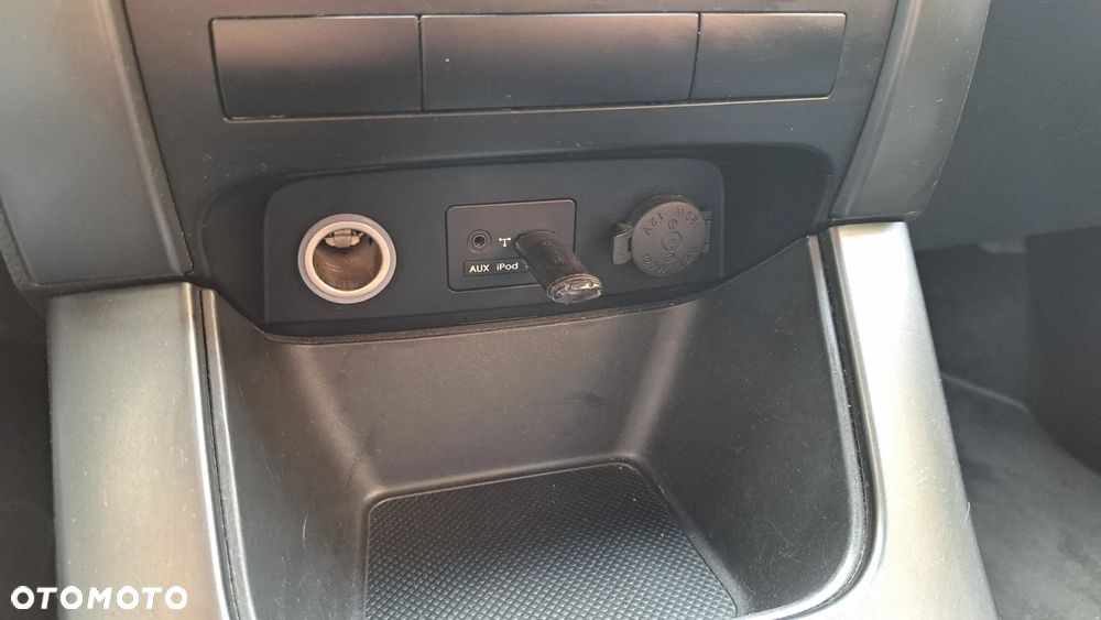 Kia Sorento 2.4 CVVT Attract - 15