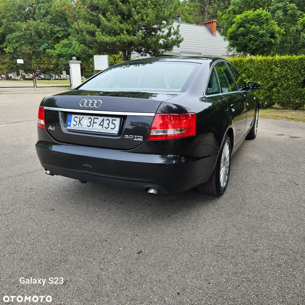 Audi A6 - 11