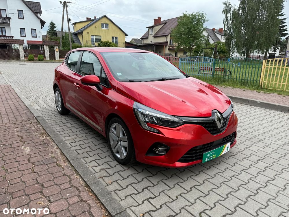 Renault Clio BLUE dCi 100 INTENS - 1