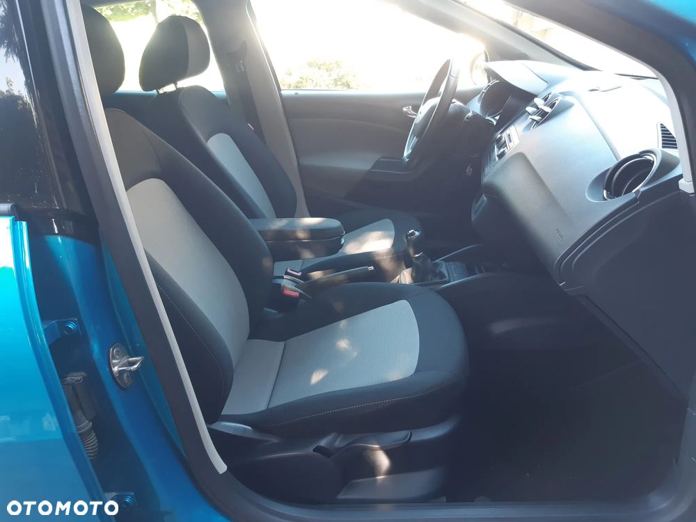 Seat Ibiza - 9