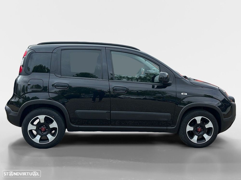 Fiat Panda 1.0 Hybrid City Cross - 6