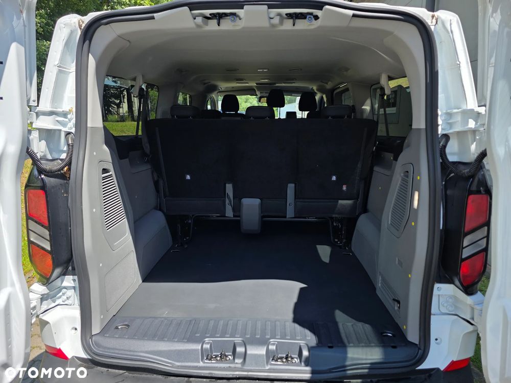 Ford Transit Custom Kombi 320 L2H1 Trend - 8