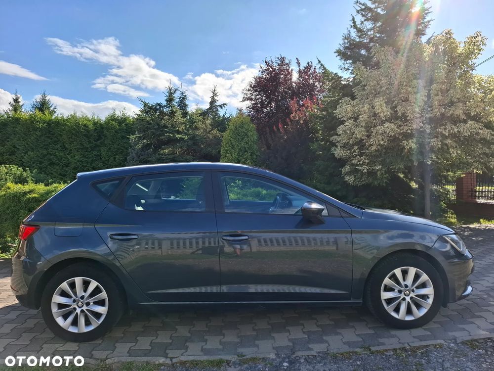 Seat Leon - 7
