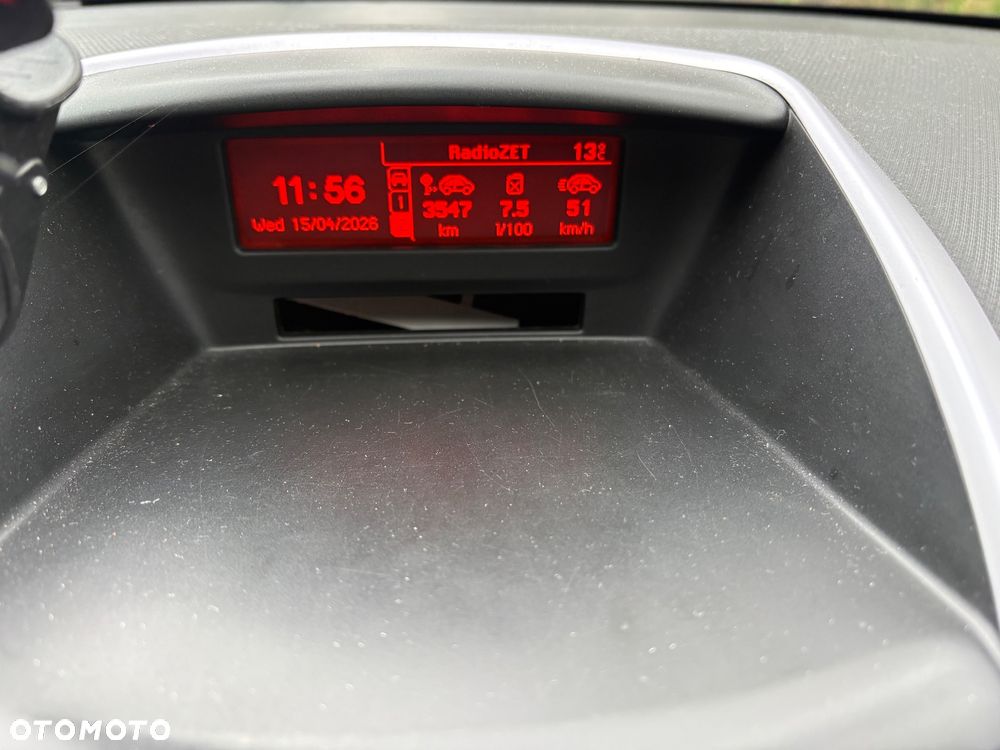 Peugeot 207 CC 1.6 Sport - 10