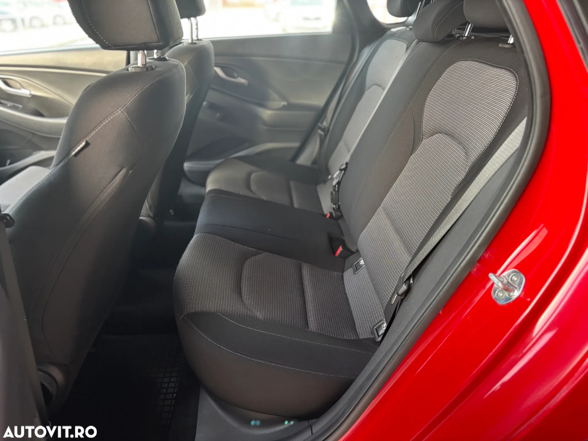 Hyundai i30 - 28