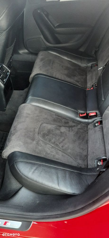 Audi A5 Sportback 3.0 TDI quattro DPF S tronic - 10