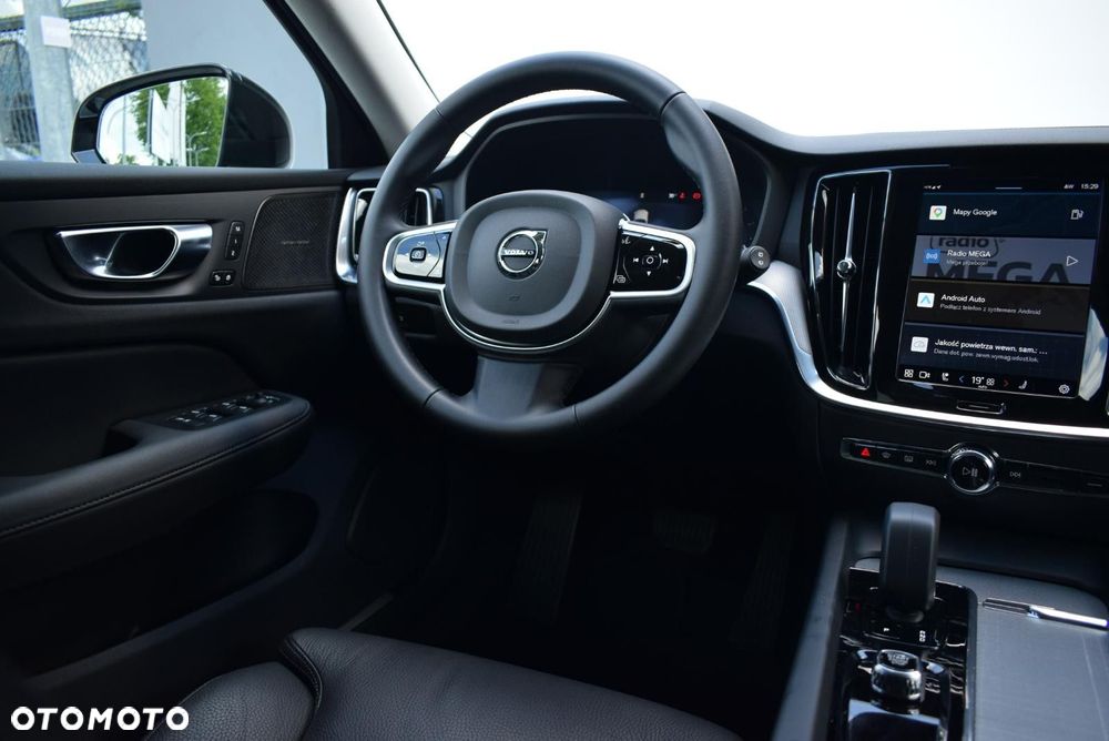 Volvo V60 - 14