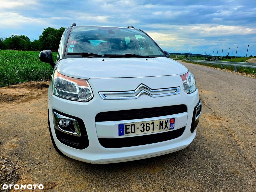 Citroën C3 Picasso PureTech 110 Selection - 3