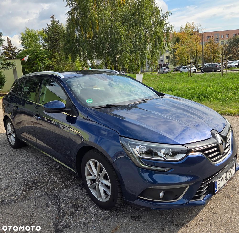 Renault Megane 1.2 Energy TCe Intens - 2
