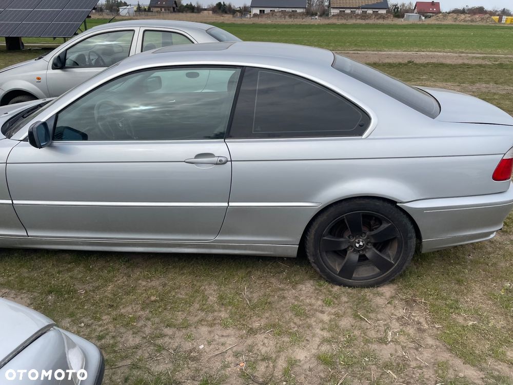 BMW Seria 3 320 Ci - 17