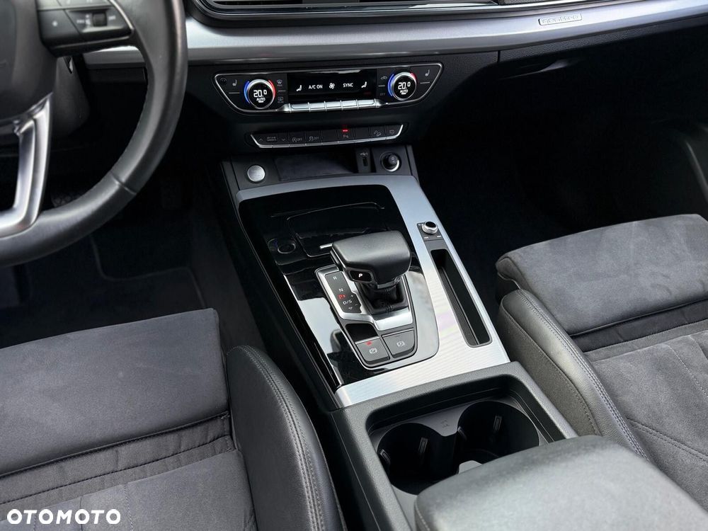 Audi Q5 - 20