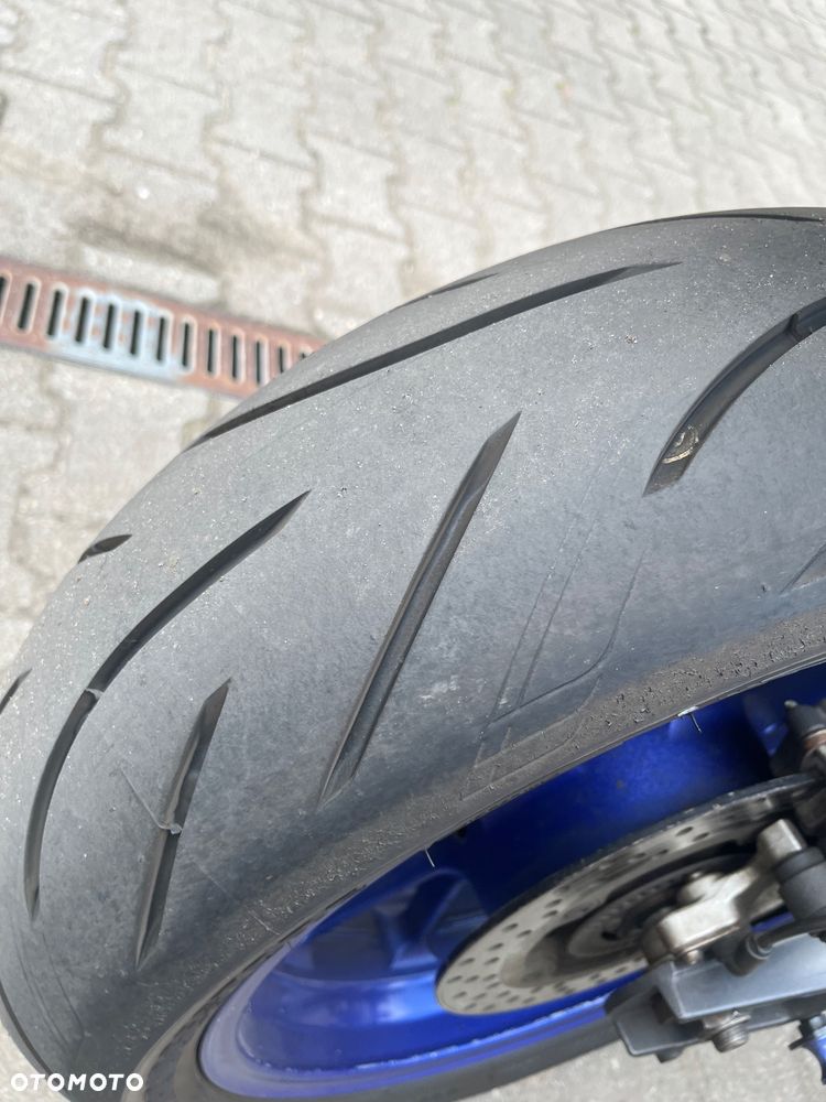 Yamaha MT - 5