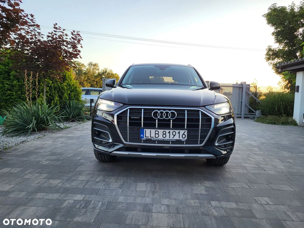 Audi Q5 - 16