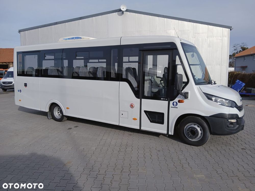 Iveco Indcar - 1
