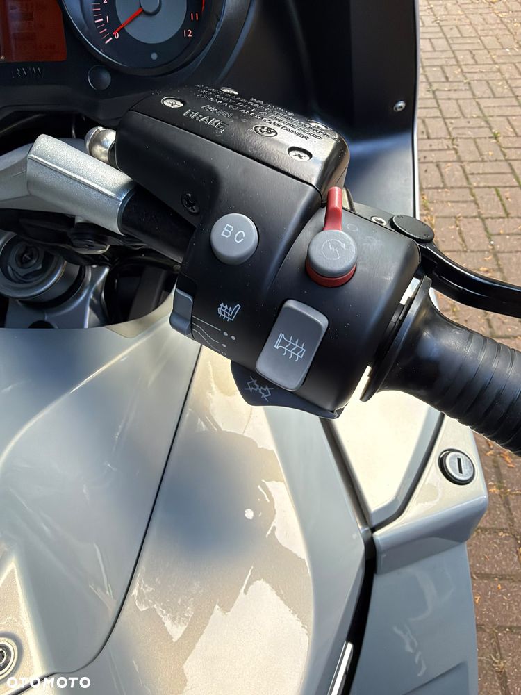 BMW K - 25
