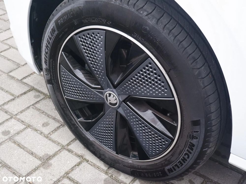 Skoda Kamiq 1.5 TSI Monte Carlo DSG - 10