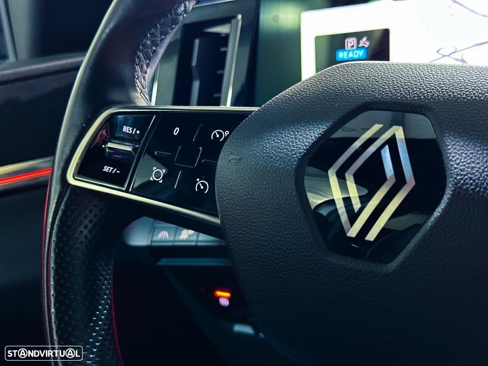 Renault Mégane E-Tech EV60 Techno - 40