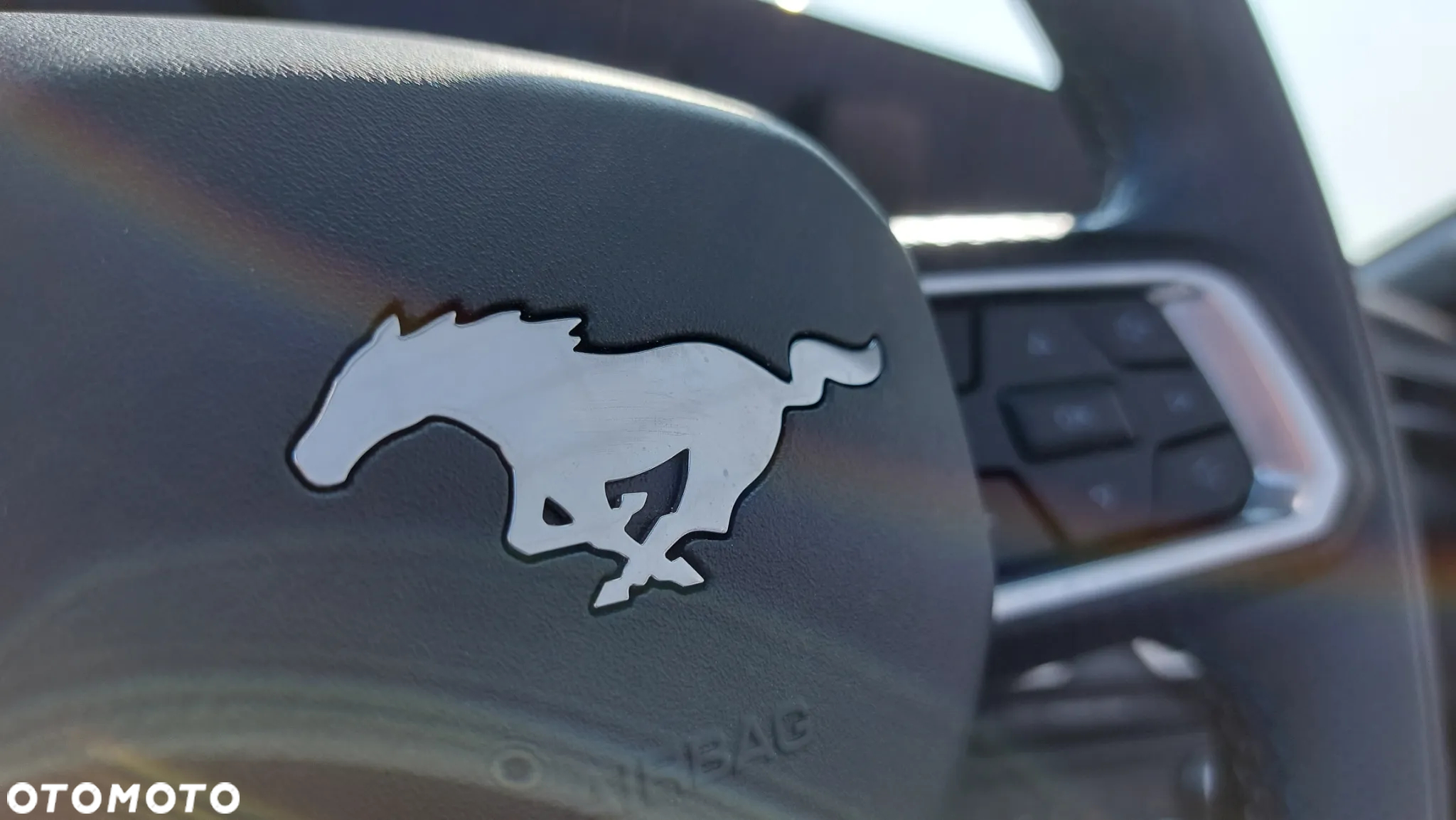 Ford Mustang 5.0 Ti-VCT V8 GT - 21