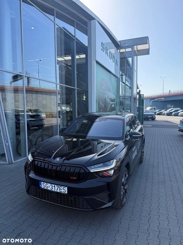 Skoda Kodiaq 2.0 TSI 4x4 RS DSG - 2