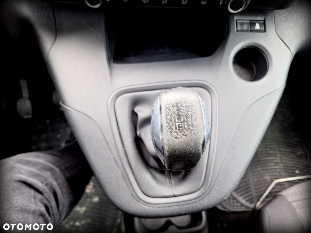 Opel Combo XL 1.5 CDTI Enjoy S&S - 15