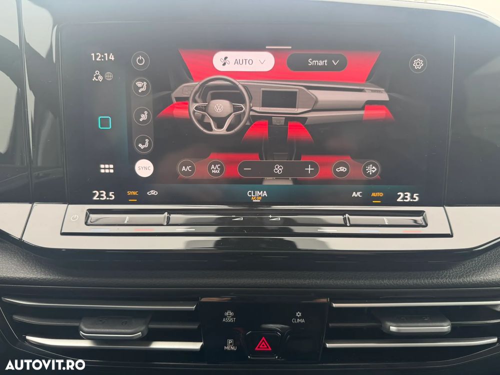 Volkswagen Caddy 2.0 TDI 75 kW - 16