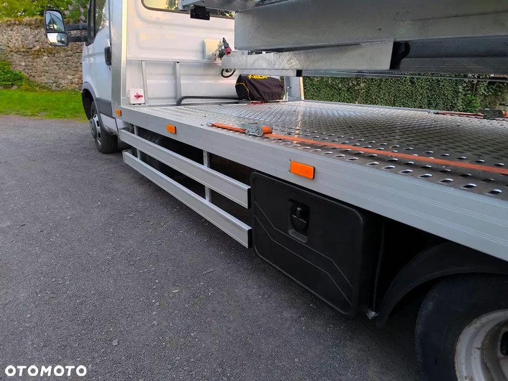 Iveco 50c17 - 7