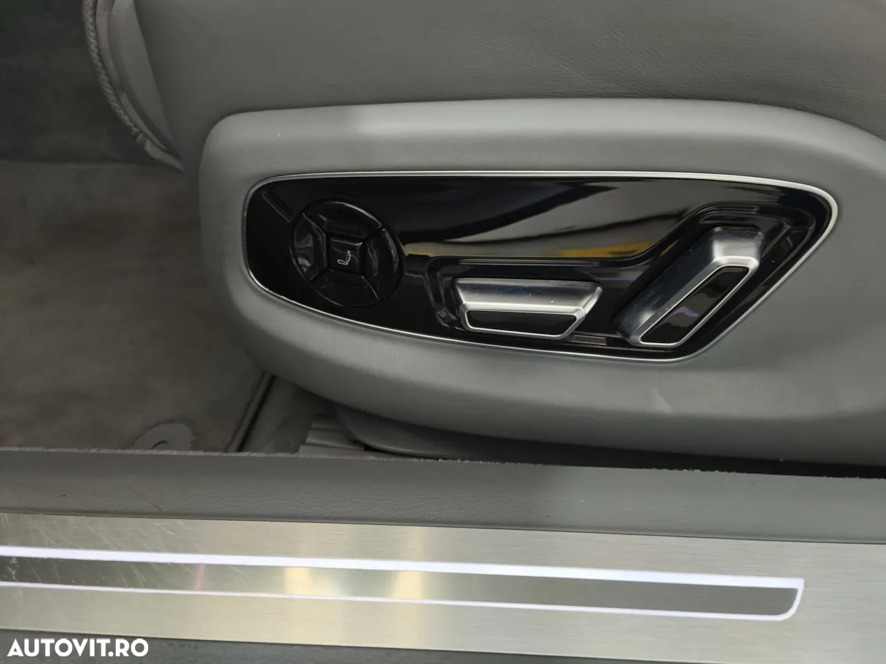 Audi A8 A8L 3.0 55 TFSI quattro Tiptronic - 25