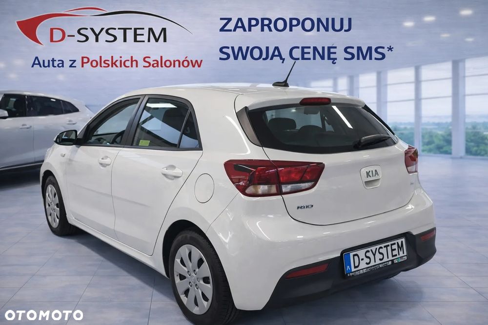 Kia Rio 1.0 T-GDI L Business Line - 3