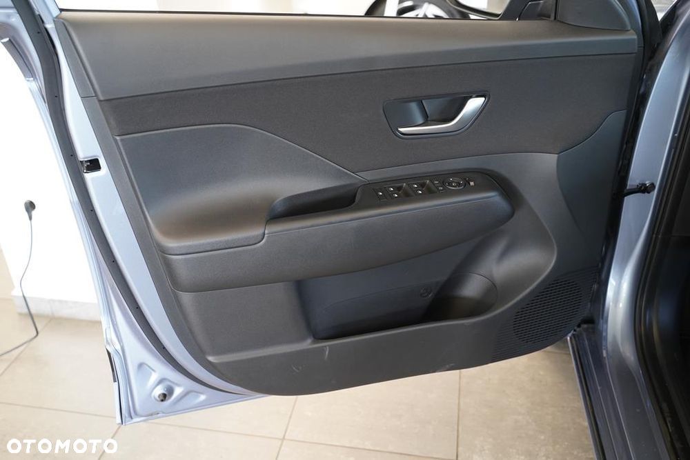 Hyundai Kona Electric 49kWh Smart - 15