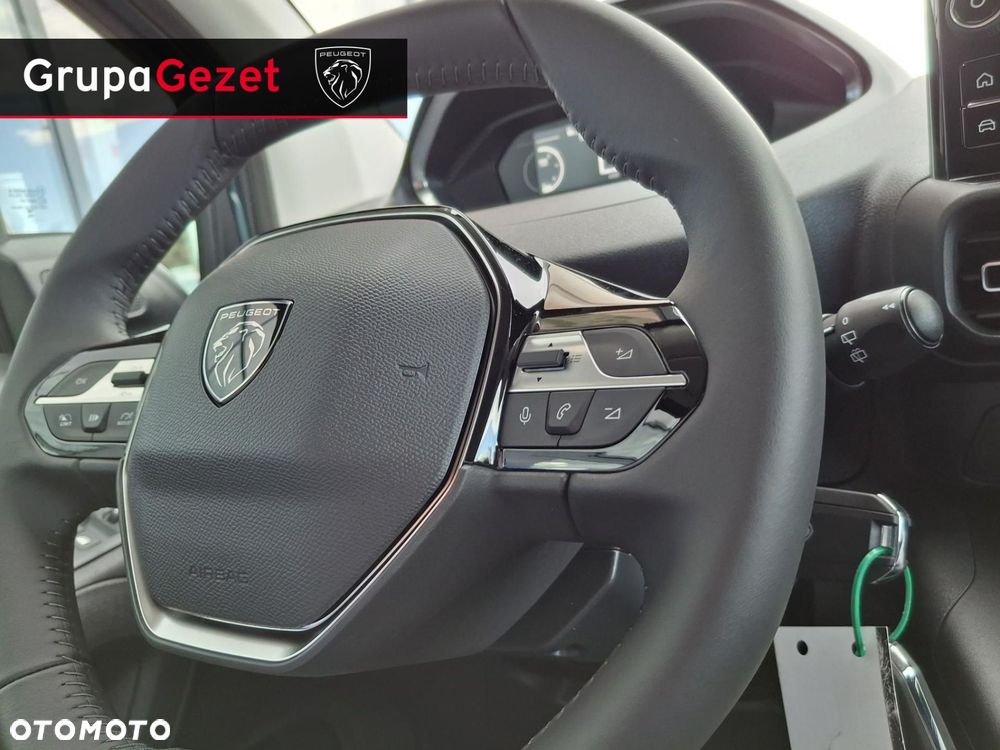 Peugeot Nowy Partner - 19