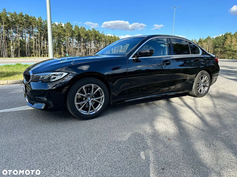 BMW Seria 3 - 6