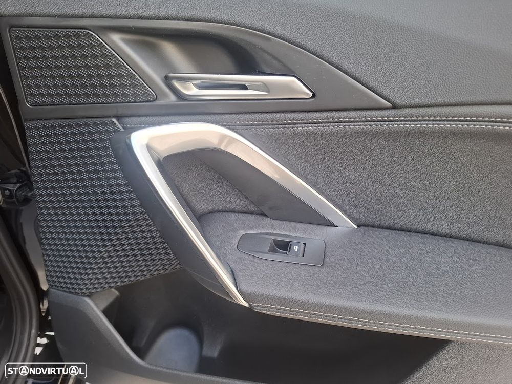 BMW iX1 xDrive30 xLine - 41